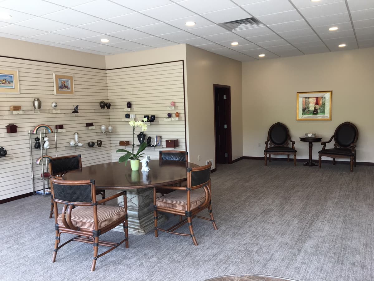 Fur-ever Loved Pet Cremation Services - Main photo