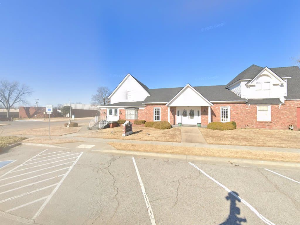 Garrett Funeral Home & Cremation Services - Main photo