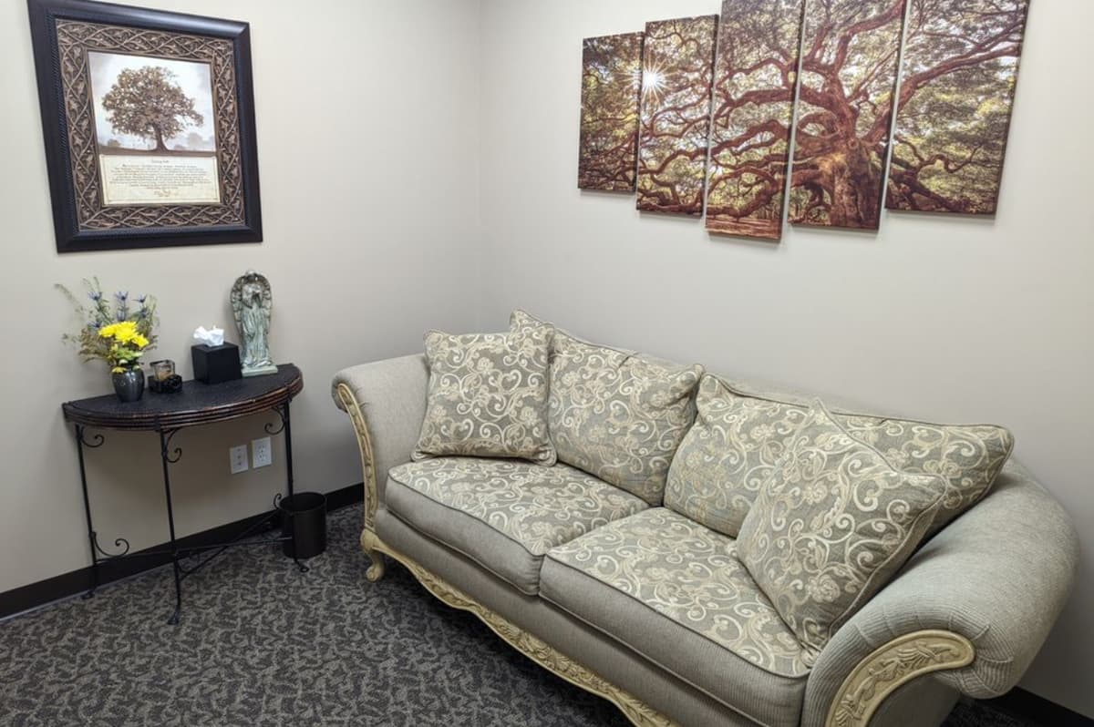 Gentle Rest Pet Cremation - Main photo