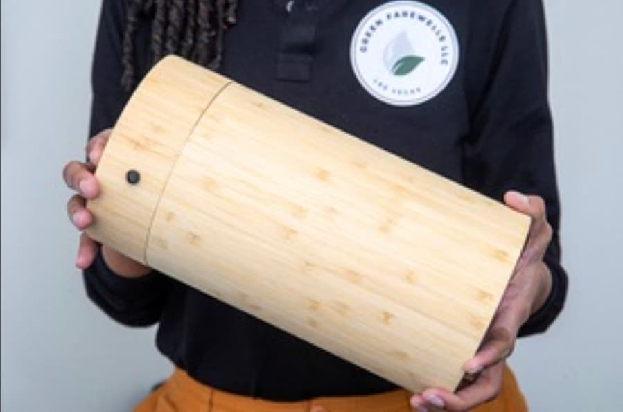 Green Farewells Cremation - Main photo