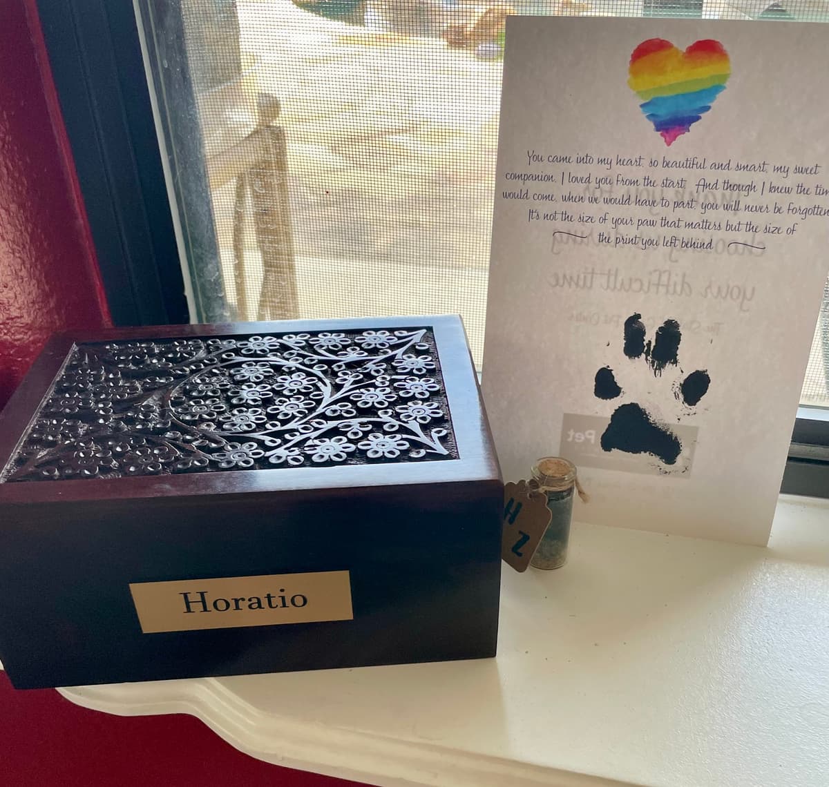 Green Pet Care Center - Pet Cremation & Memorials - Main photo