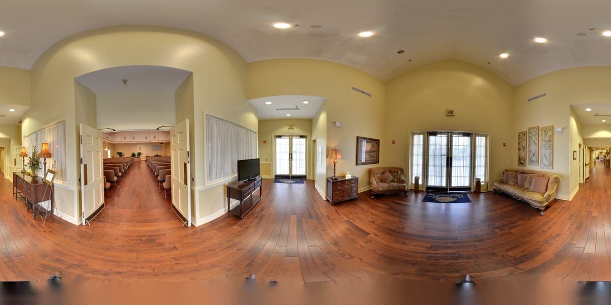 Greenoaks Funeral Home & Memorial Park - Main photo