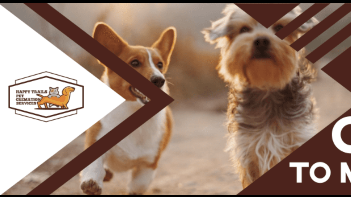 Happy Trails Pet Cremation Services - Main photo