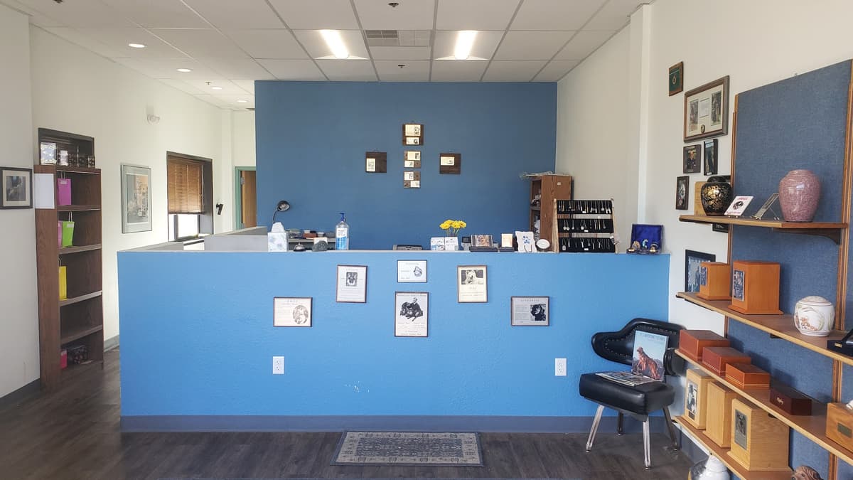 Harthaven Pet Cremation Services - Main photo