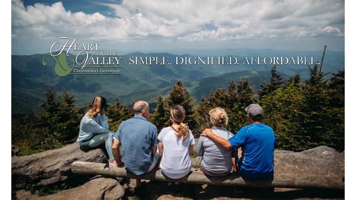 Heart Of The Valley Cremation Services - Main photo