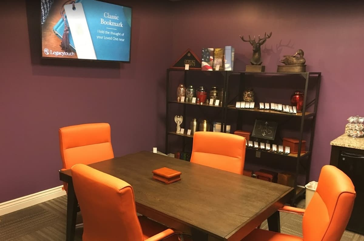 Heartland Cremation & Burial Society - Main photo