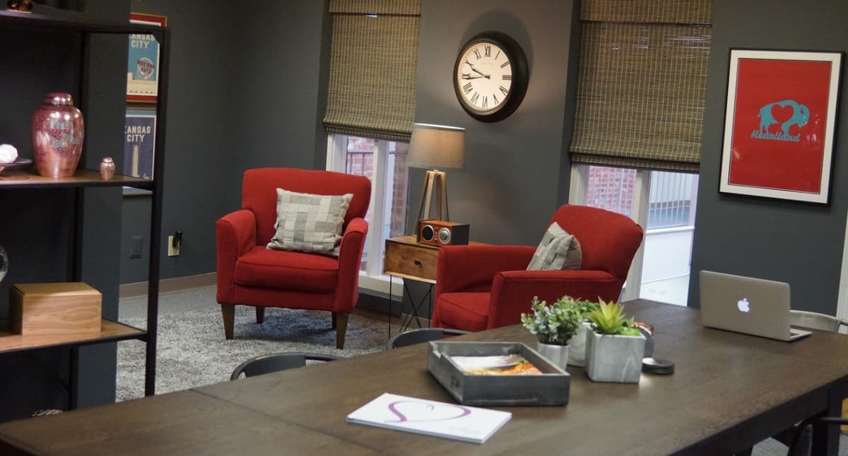 Heartland Cremation & Burial Society Overland Park Arrangement Center - Main photo