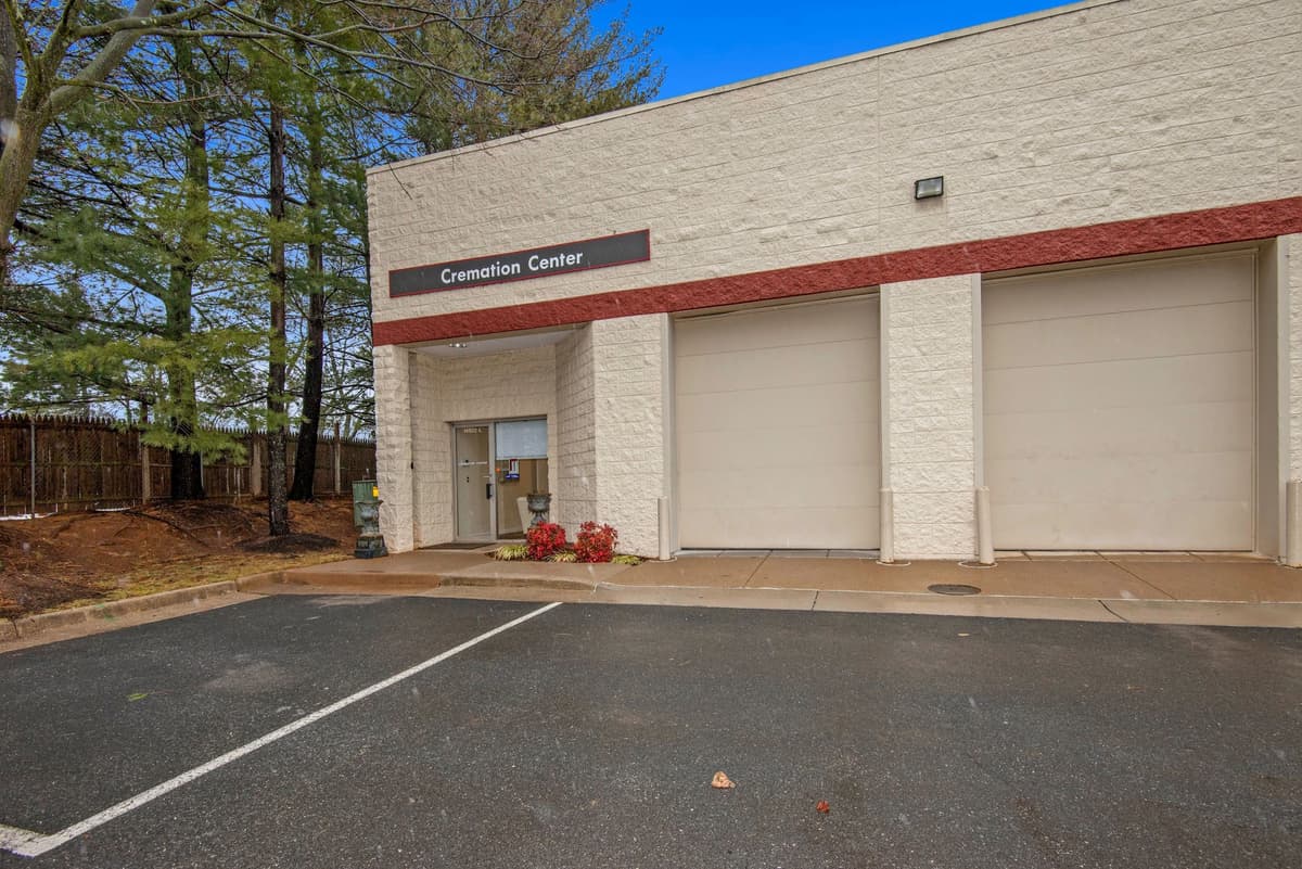 Heavenly Paws Cremations - Main photo