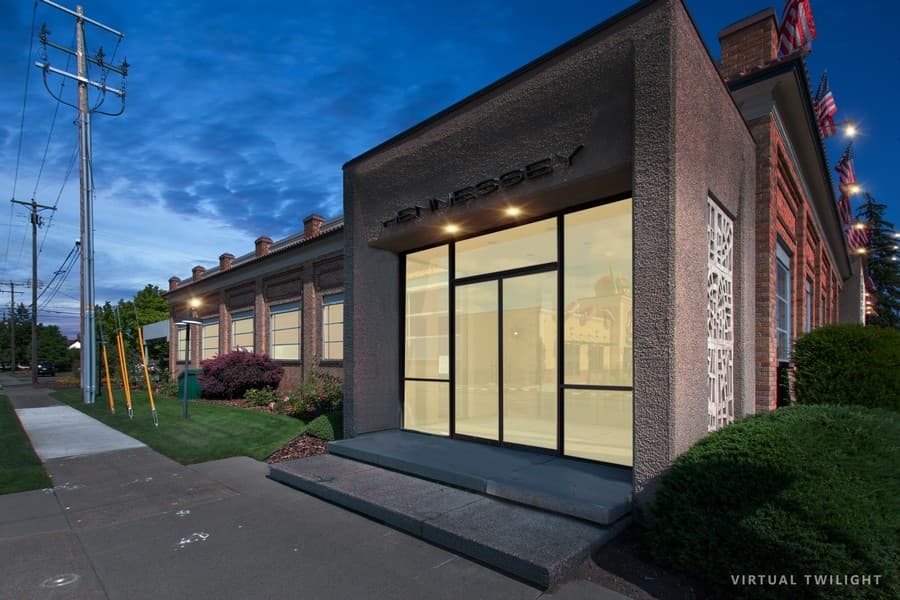 Hennessey Funeral Home & Crematory - Main photo