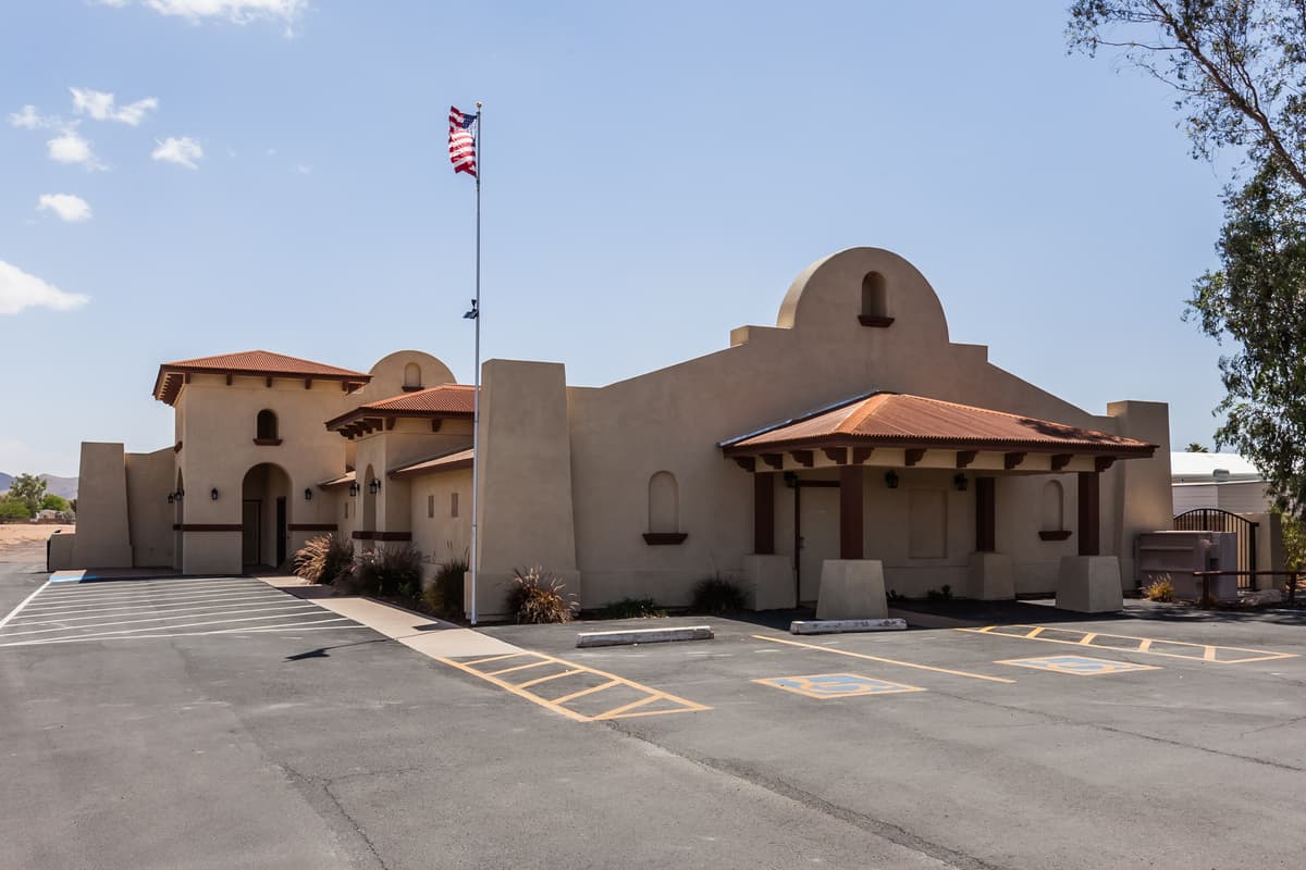 Heritage Casa Grande Funeral Home & Cremation Society Of Arizona - Main photo