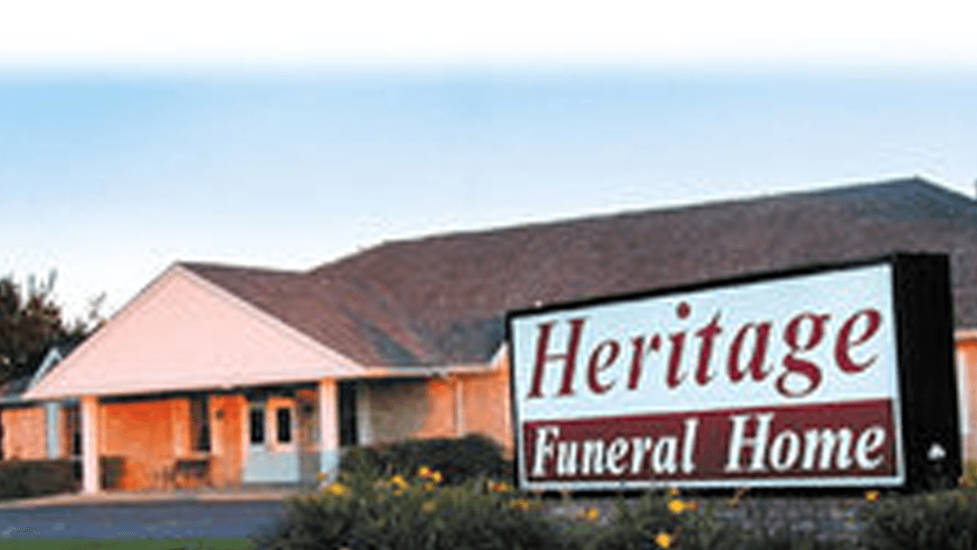 Heritage Funeral Home And Cremation Services - Main photo