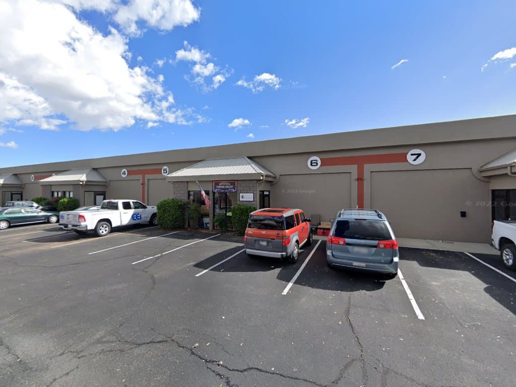 High Desert Pet Cremation - Main photo