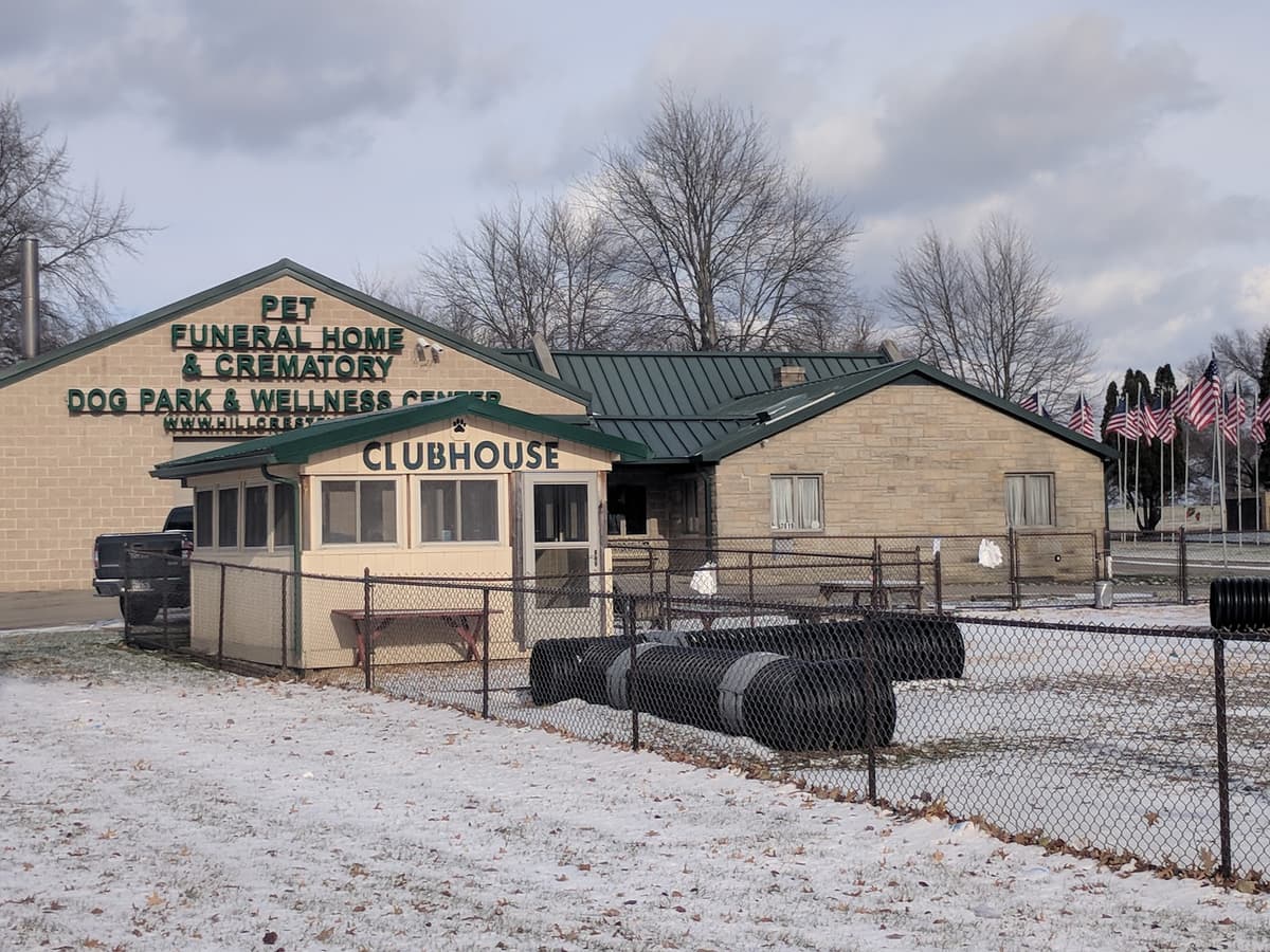 Hillcrest-flynn Pet Funeral Home & Crematory - Main photo