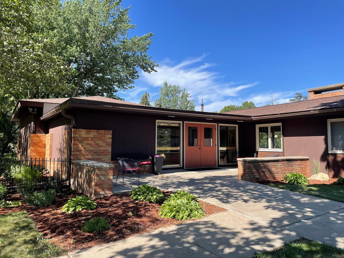 Homeward Bound Pet Cremation - Main photo