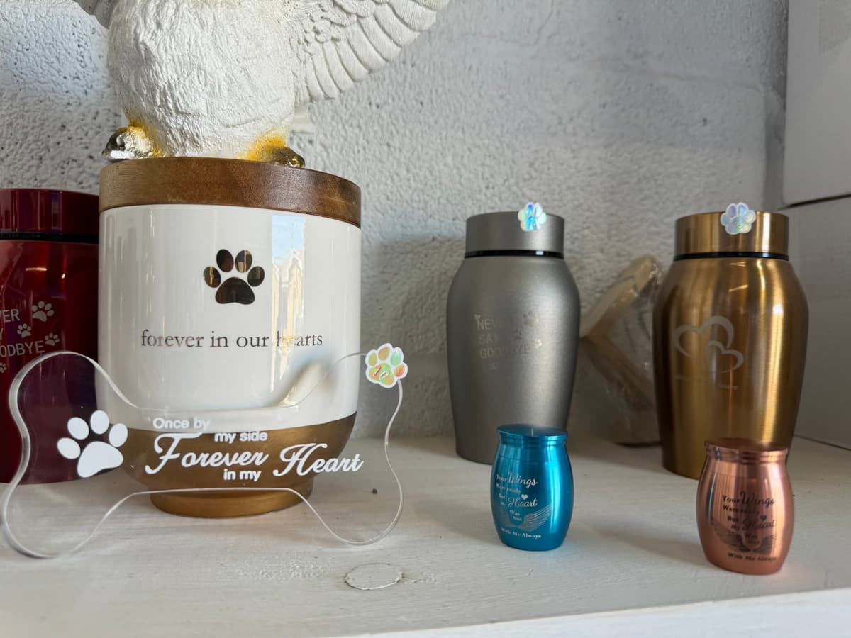 Honoring Your Pets Crematorium LLC - Main photo