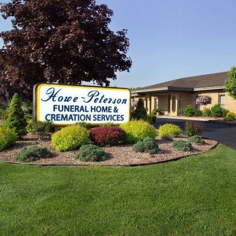 Howe-peterson Funeral Home & Cremation Services - Main photo