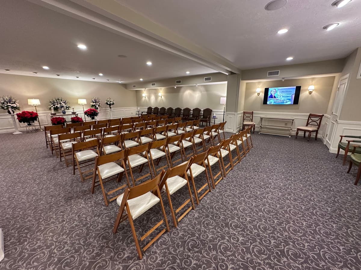 Kelly Cremation & Funeral Care - Main photo