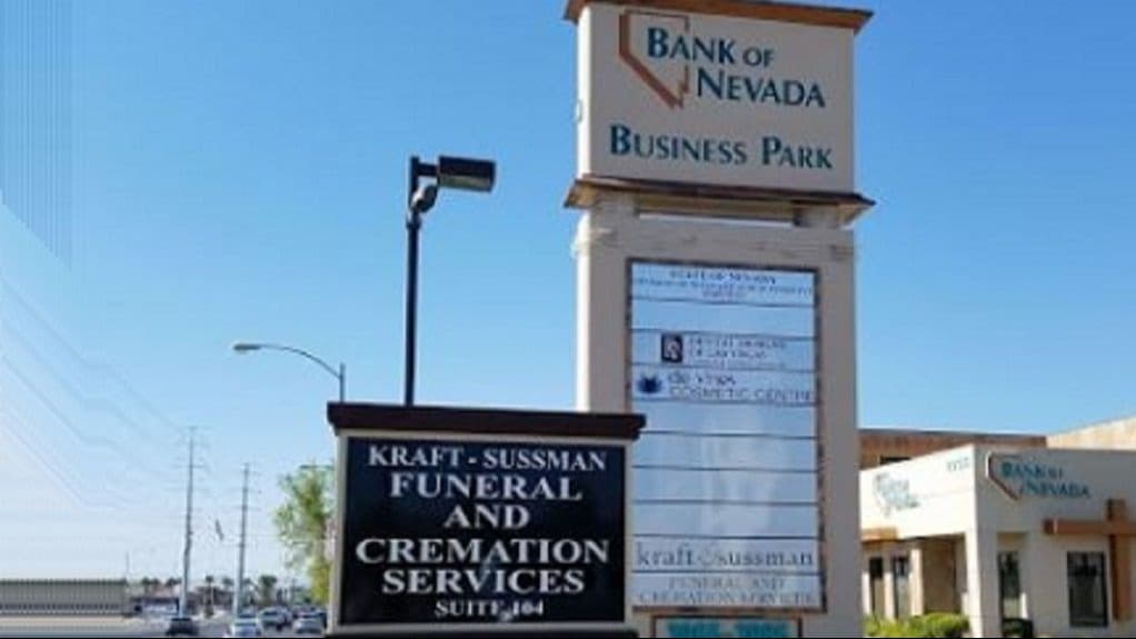 Kraft-sussman Funeral & Cremation Services - Main photo