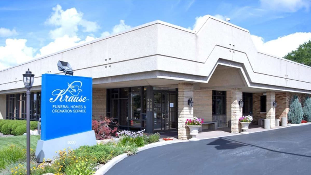 Krause Funeral Home & Cremation - Main photo