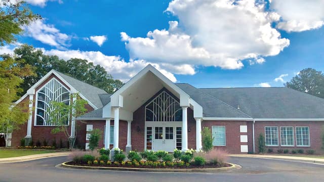 Lakewood Funeral Home & Memorial Park - Main photo