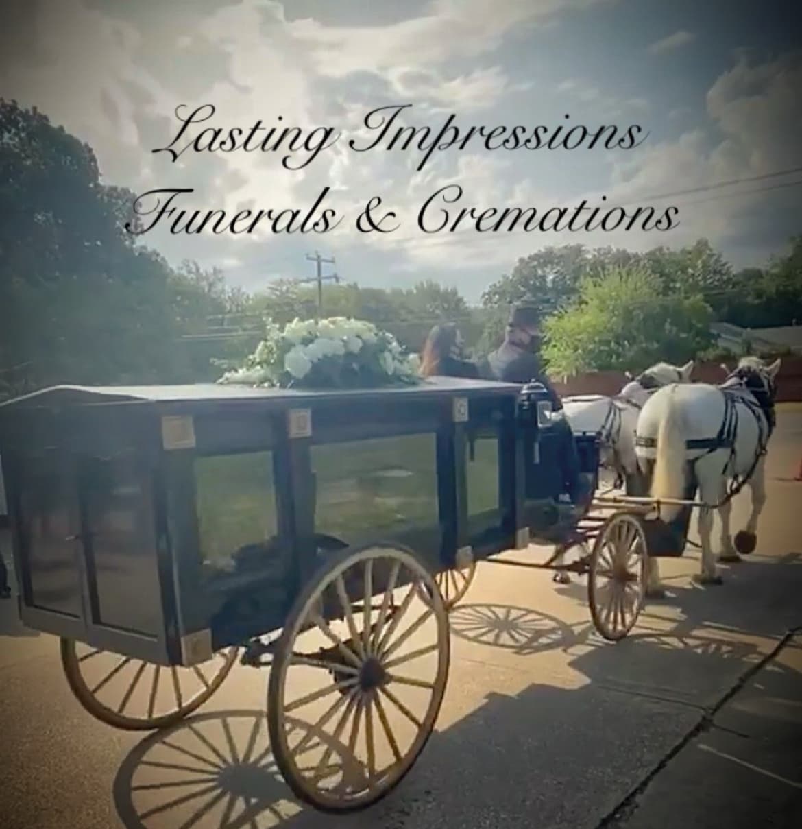 Lasting Impressions Funerals & Cremations - Main photo