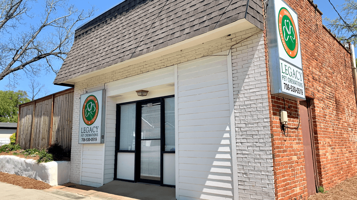 Legacy Pet Cremations - Main photo