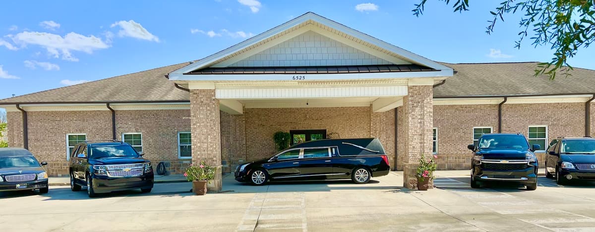 Life And Legacy Funerals And Cremations - Main photo