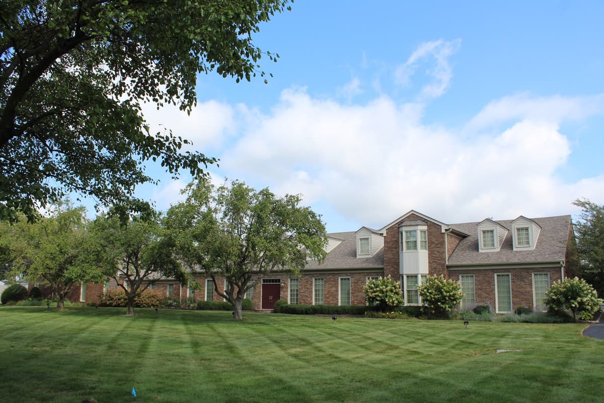 Loose Funeral Homes & Crematory - Main photo