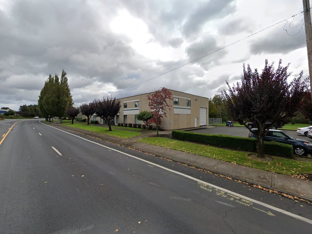 Lower Columbia Crematory - Main photo