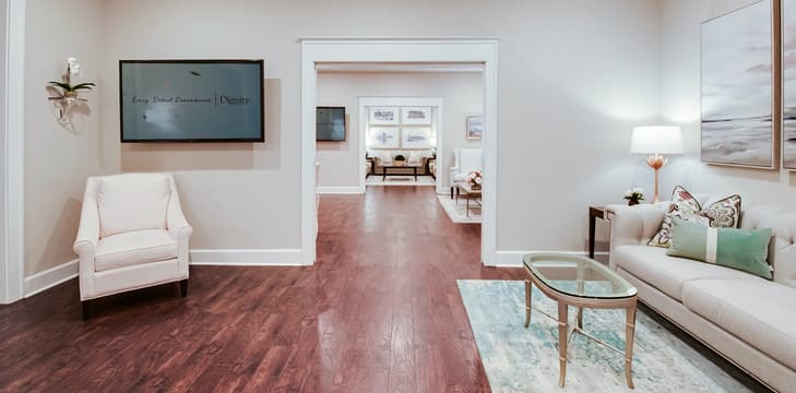 Mackey Funerals And Cremations At Woodlawn Memorial Park - Main photo