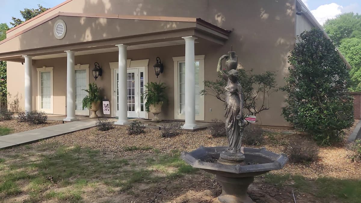 Magnolia Cremations And Funeral Services - Main photo