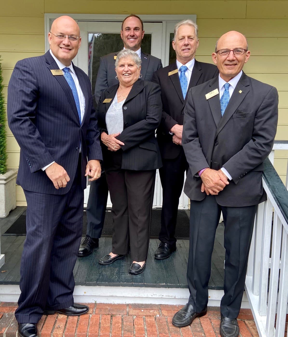 Mcalister-smith Funeral & Cremation Mt. Pleasant - Main photo