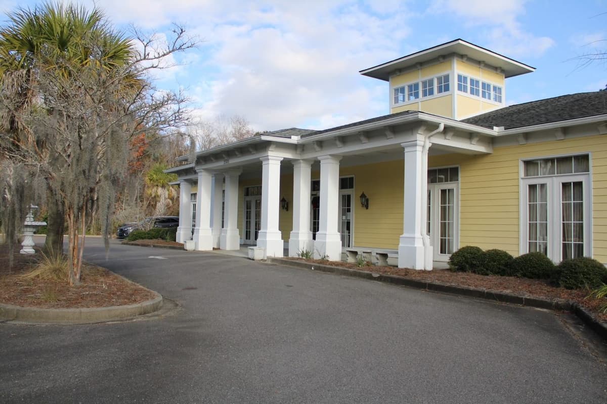 Mcalister-smith Funeral & Cremation West Ashley - Main photo