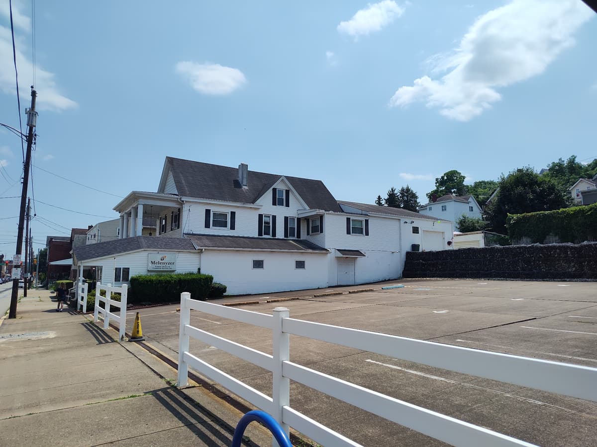 Melenyzer Funeral Homes & Cremation Services, Inc. - Main photo