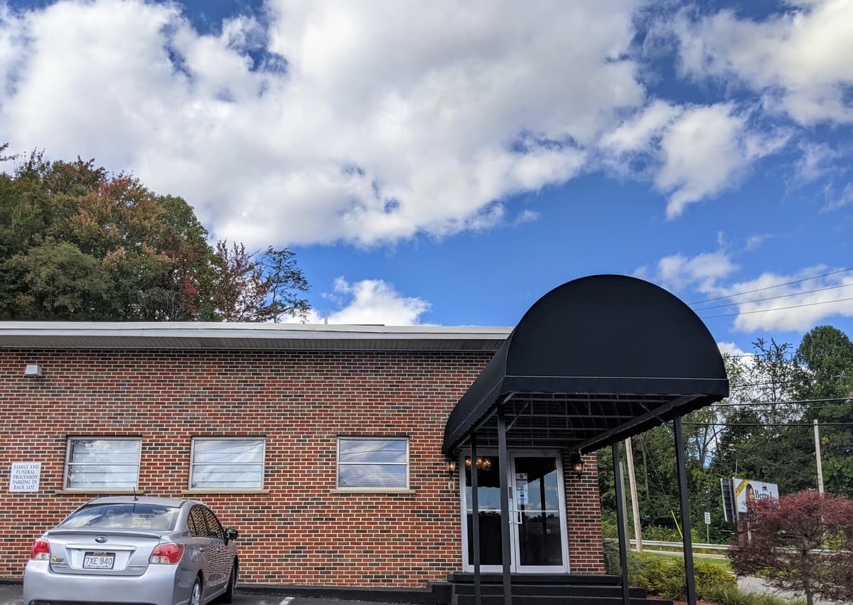 Melton Mortuary And Cremation Center - Main photo