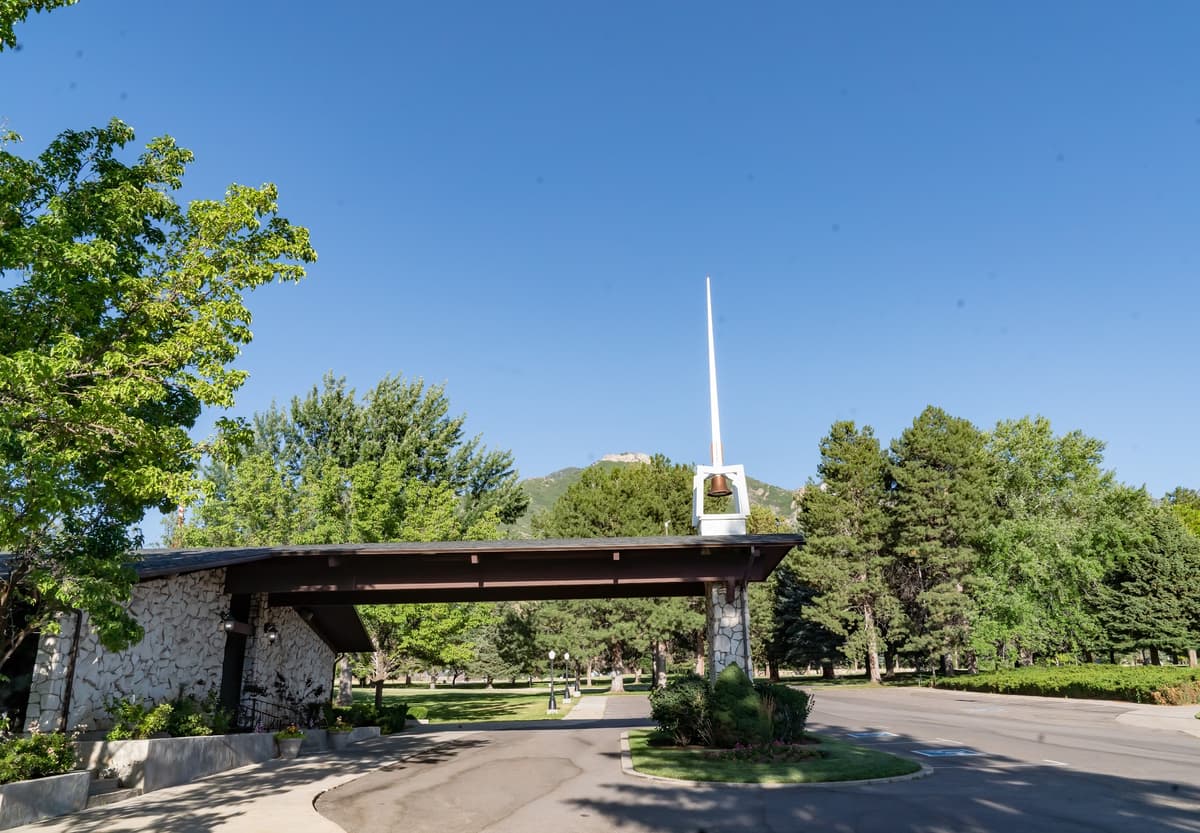 Memorial Mountain View Mortuary, Cemetery And Pet Garden - Main photo