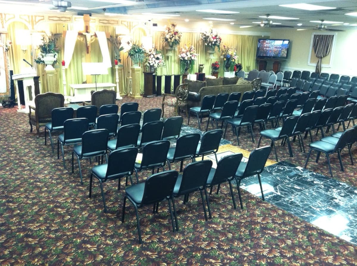 Mercy Cremations - Main photo