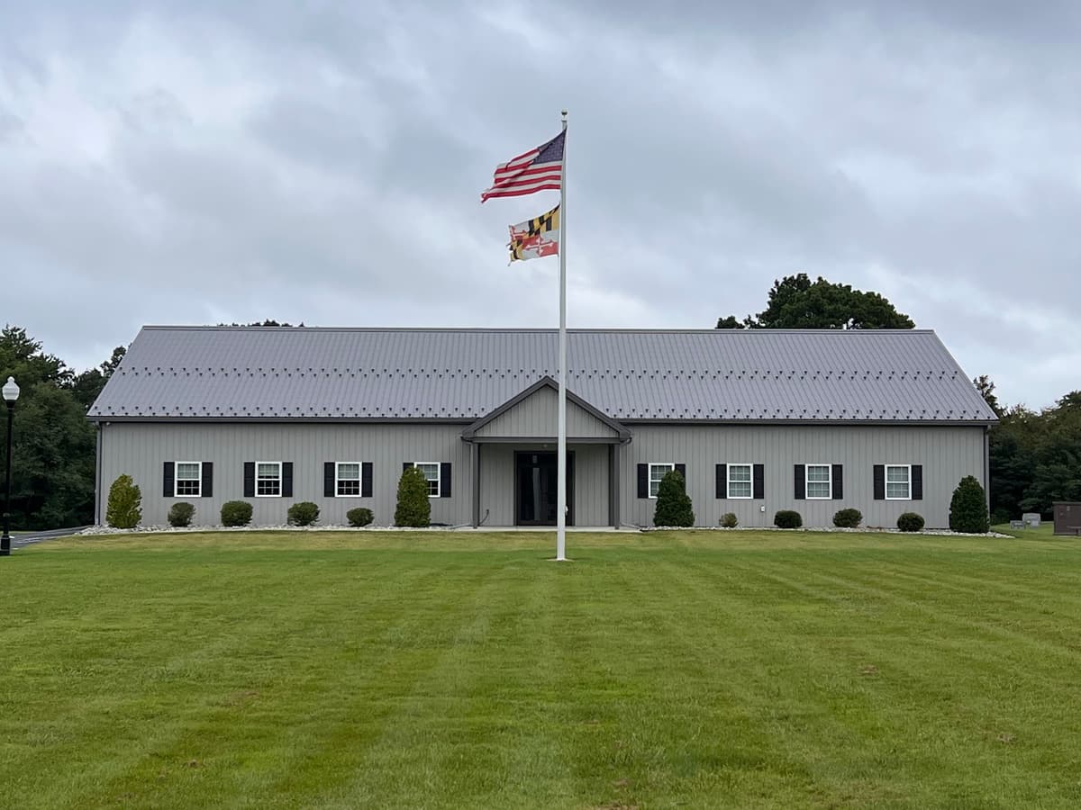 Mid Shore Cremation Center - Main photo