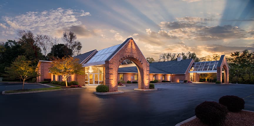 Miller Funeral And Cremation Services, Inc. - Main photo