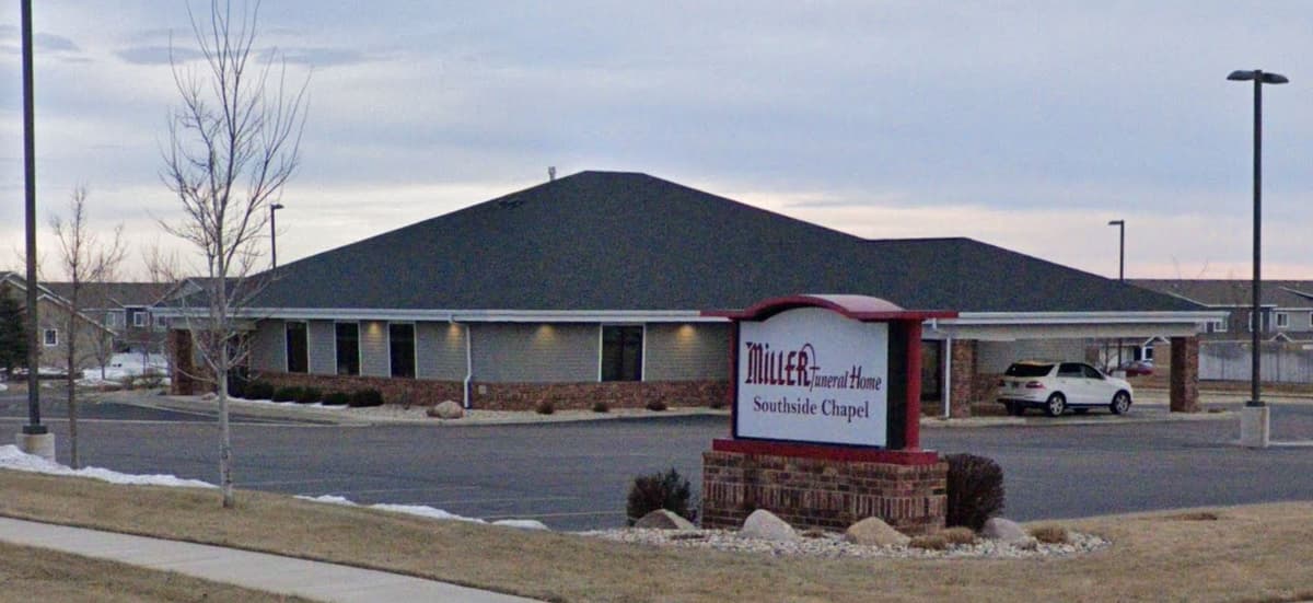 Miller Funeral Home & On-site Crematory - Southside - Main photo