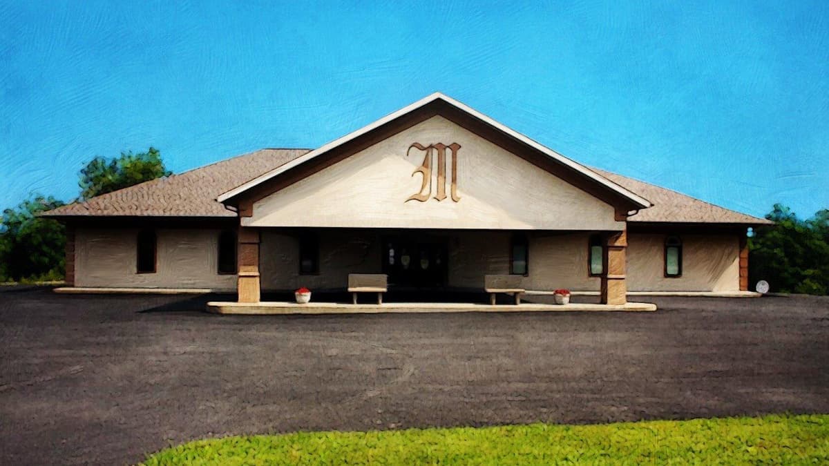 Morgan Funeral Home And Crematory - Main photo