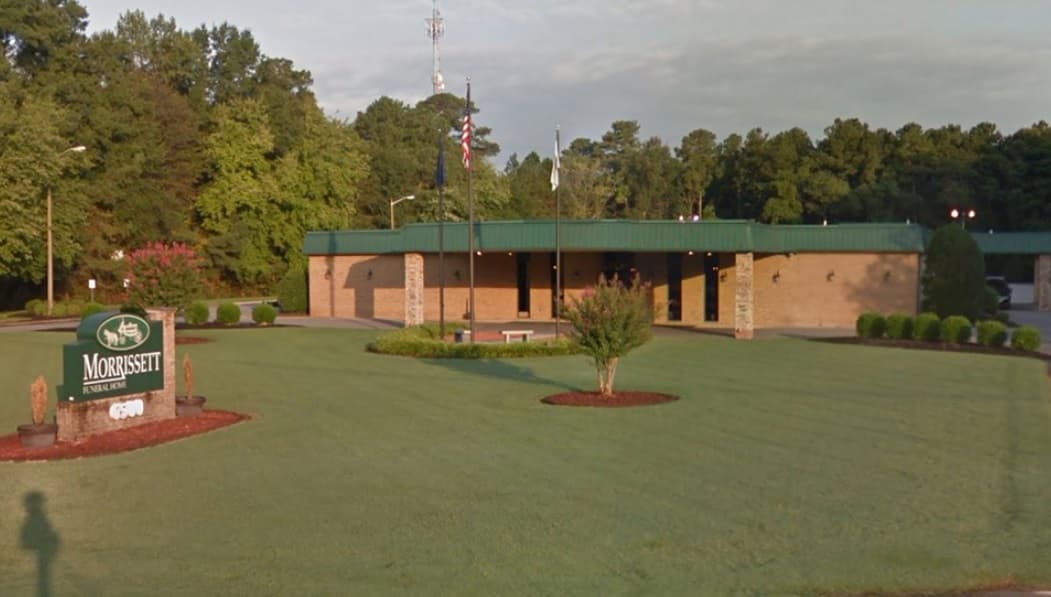 Morrissett Funeral And Cremation Service - Main photo