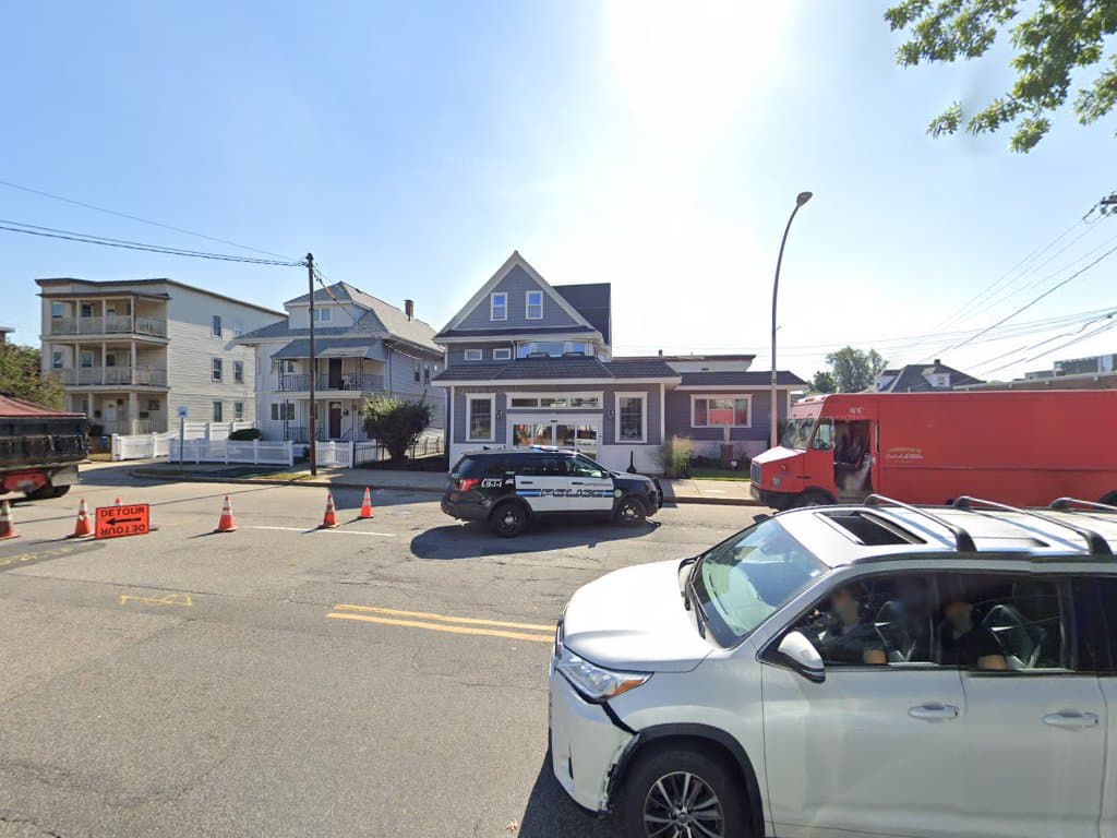 Mount Auburn Cremation Plan - Main photo