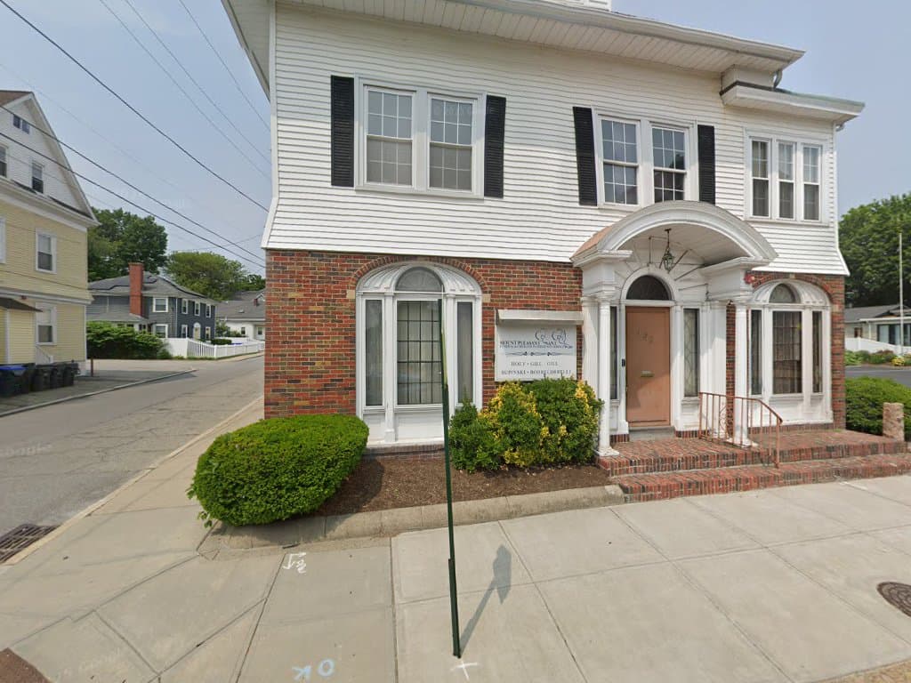 Mount Pleasant Funeral & Cremation Service - Main photo