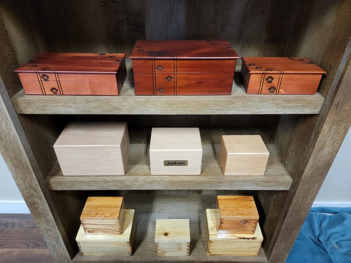 Mountain View Pet Crematory - Main photo