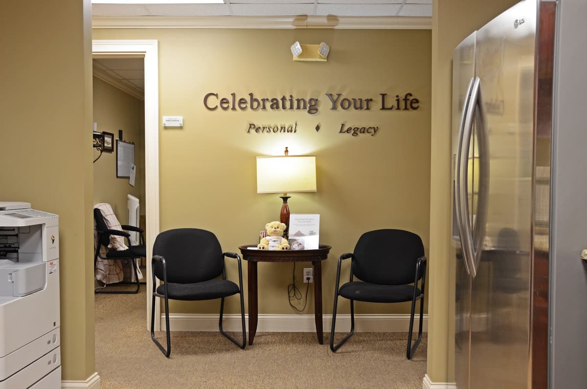 Nashville Cremation Center - Main photo