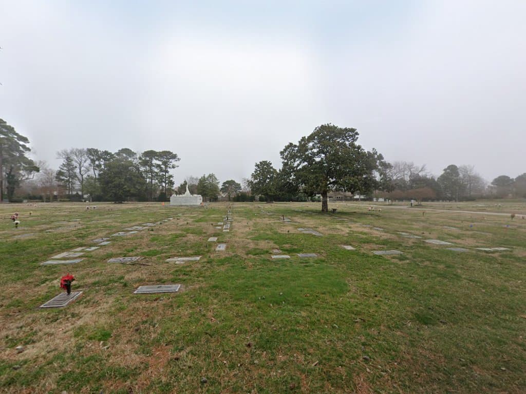 National Cremation Society - Main photo