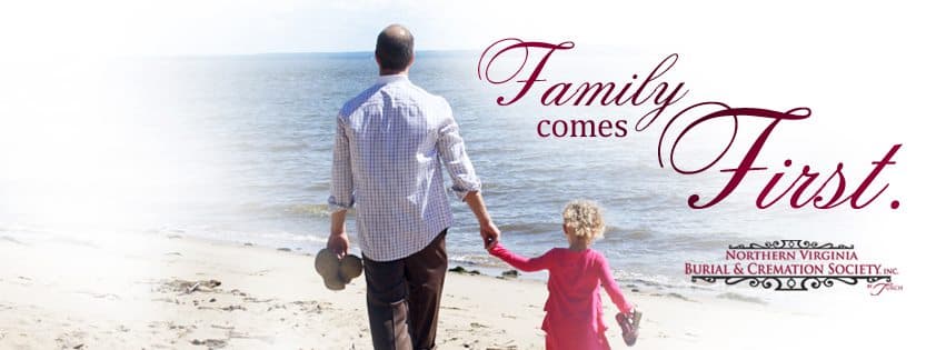 Northern Virginia Burial & Cremation Society - Main photo