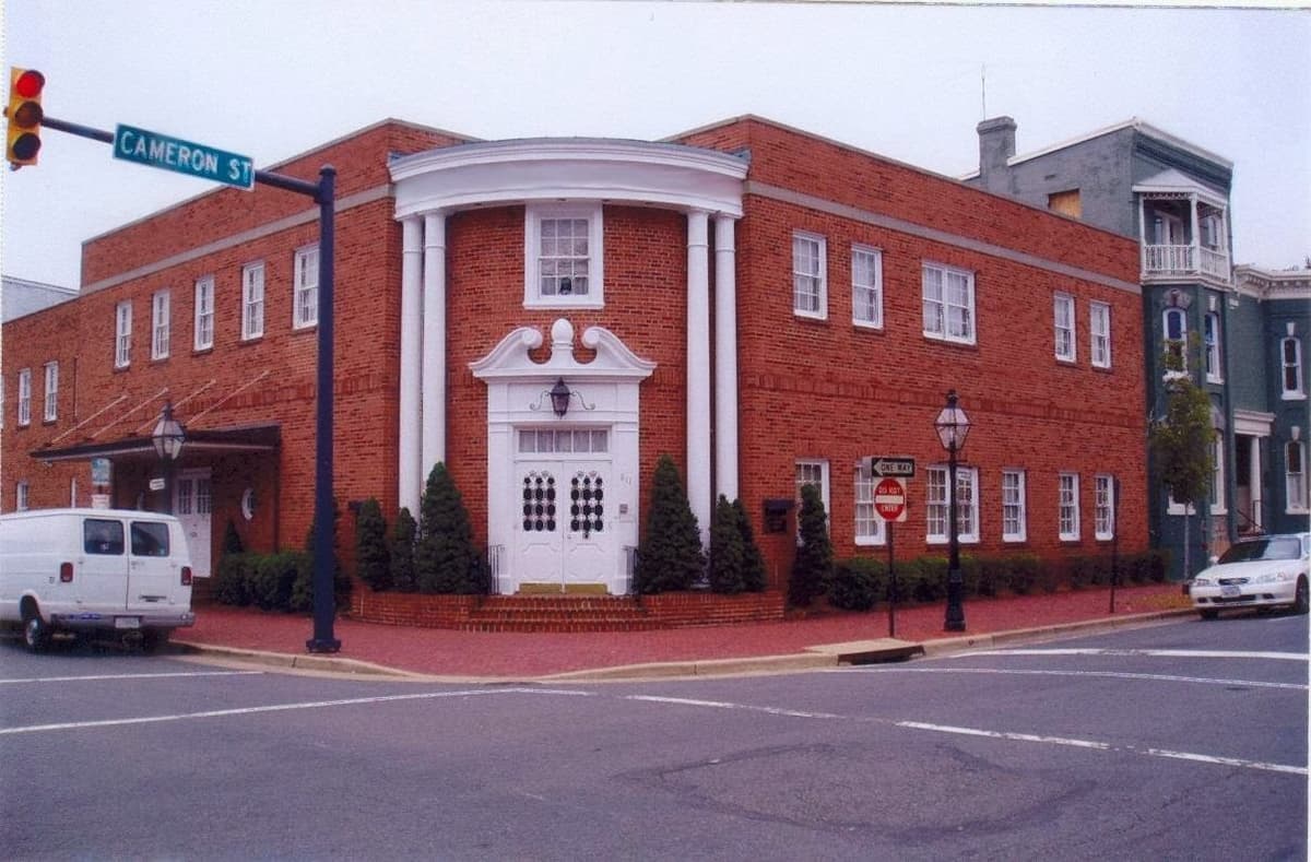 Northern Virginia Burial & Cremation Society - Main photo