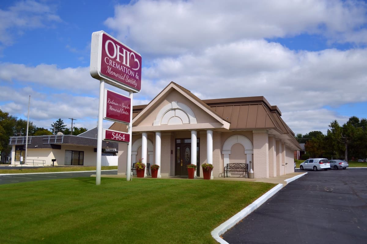 Ohio Cremation & Memorial Society - Main photo